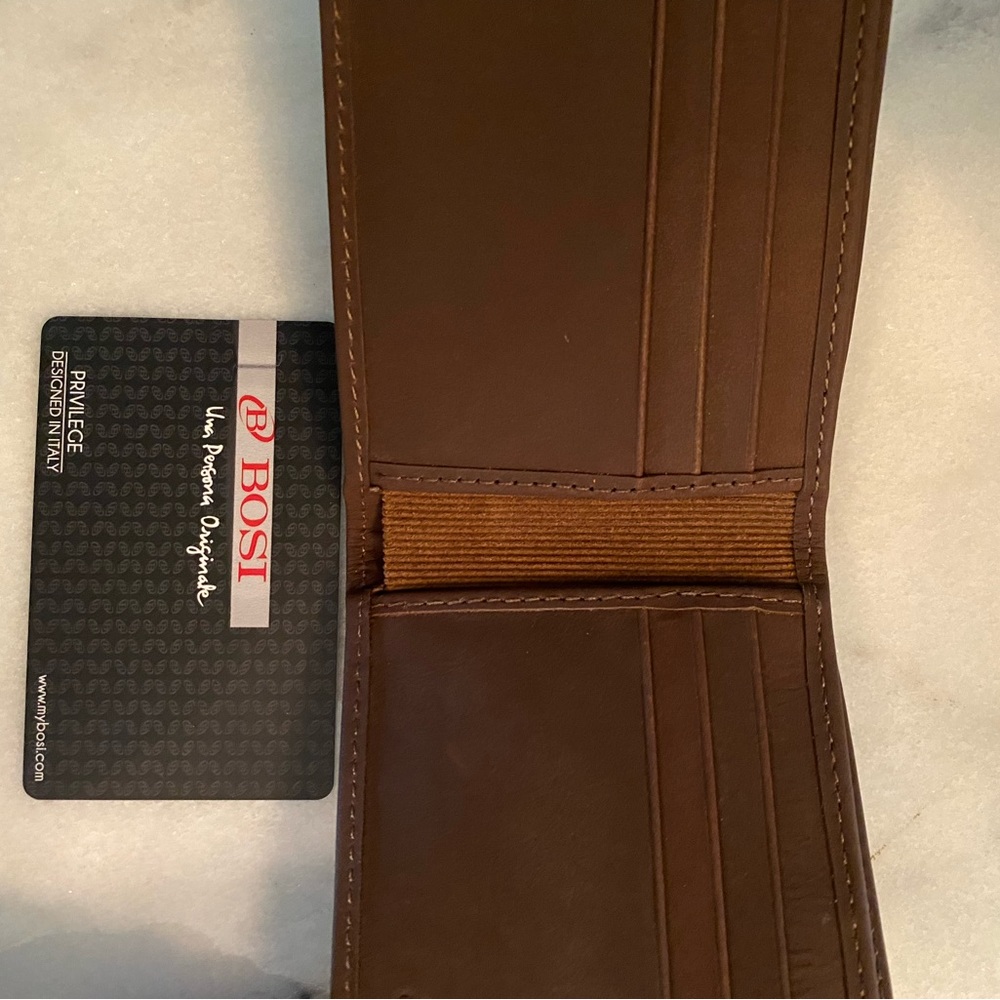 Men’s Wallet - Picture 5 of 6